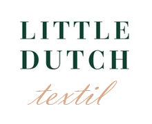 Little Dutch - textil