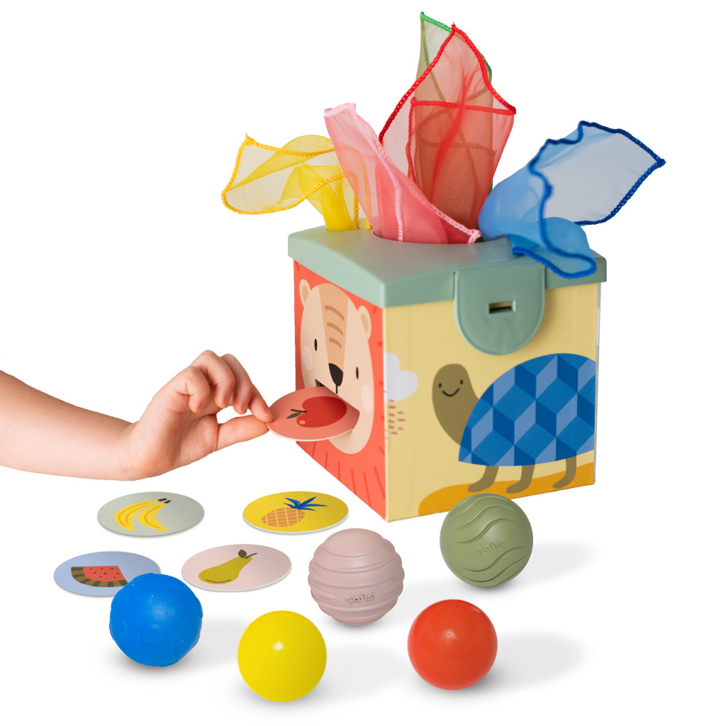 Taf Toys Magic box
