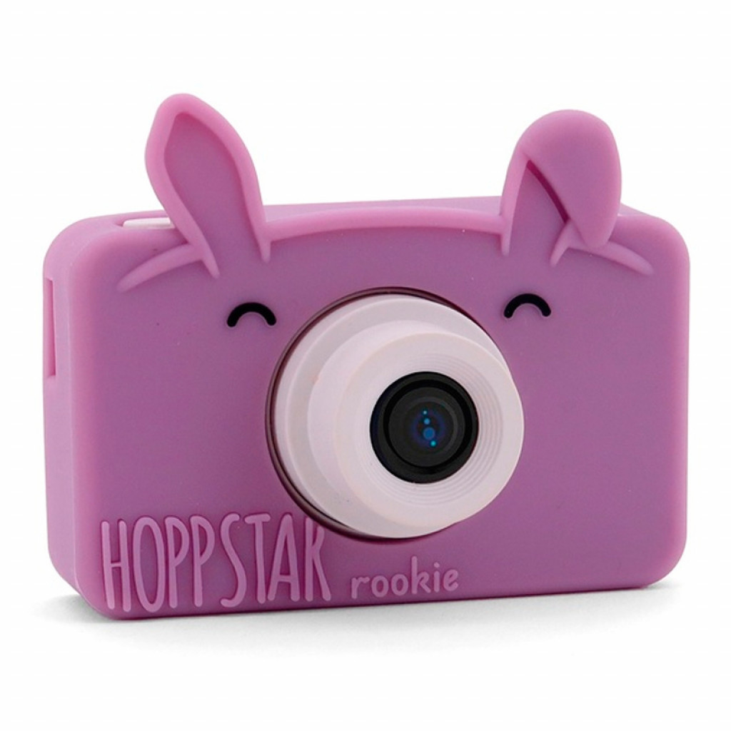 Hoppstar Detský digitálny fotoaparát Rookie blossom