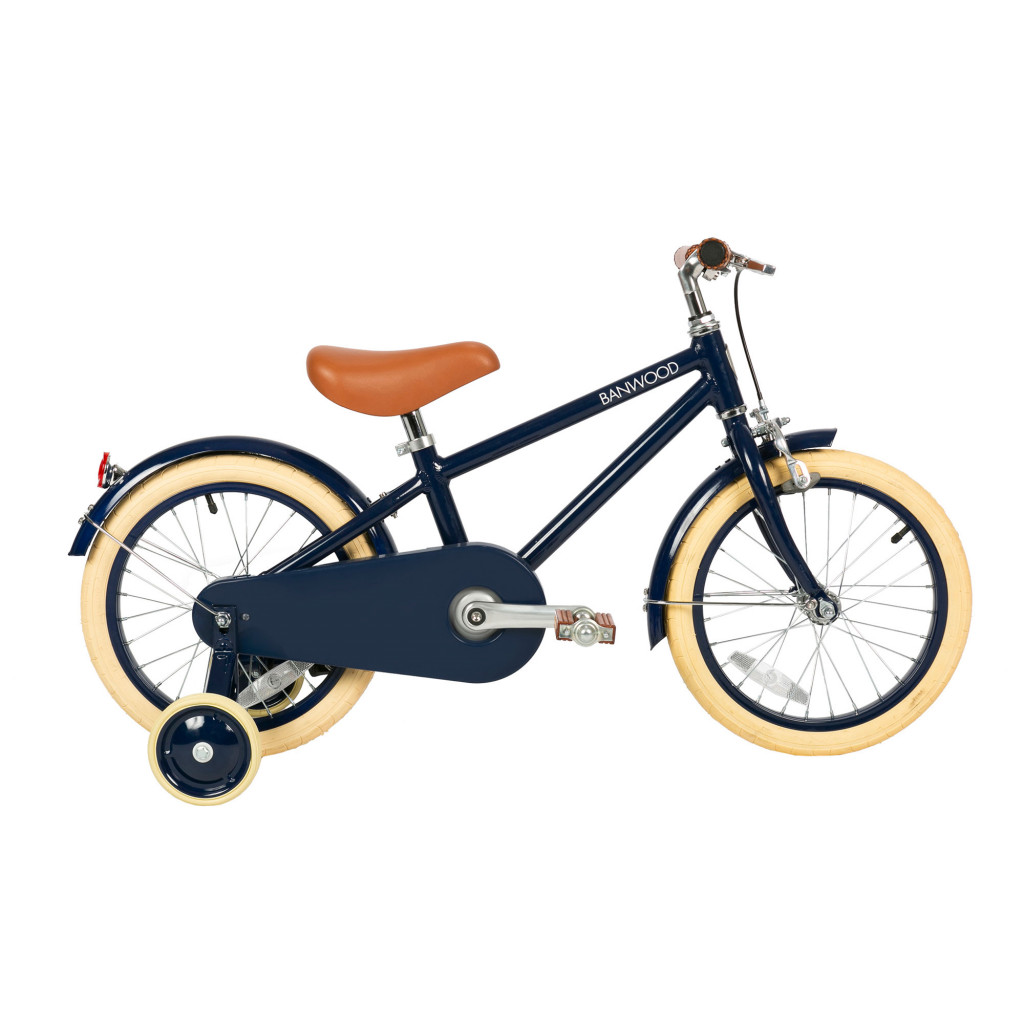 Banwood Bicykel (Navy)