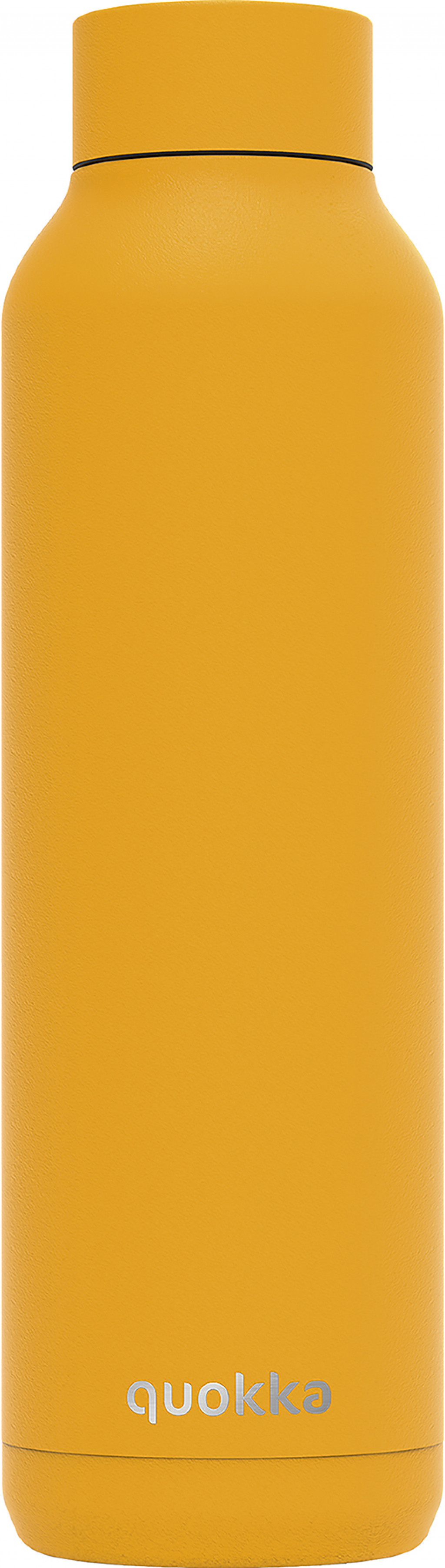 Quokka Nerezová termofľaša Solid Amber Yellow 630 ml
