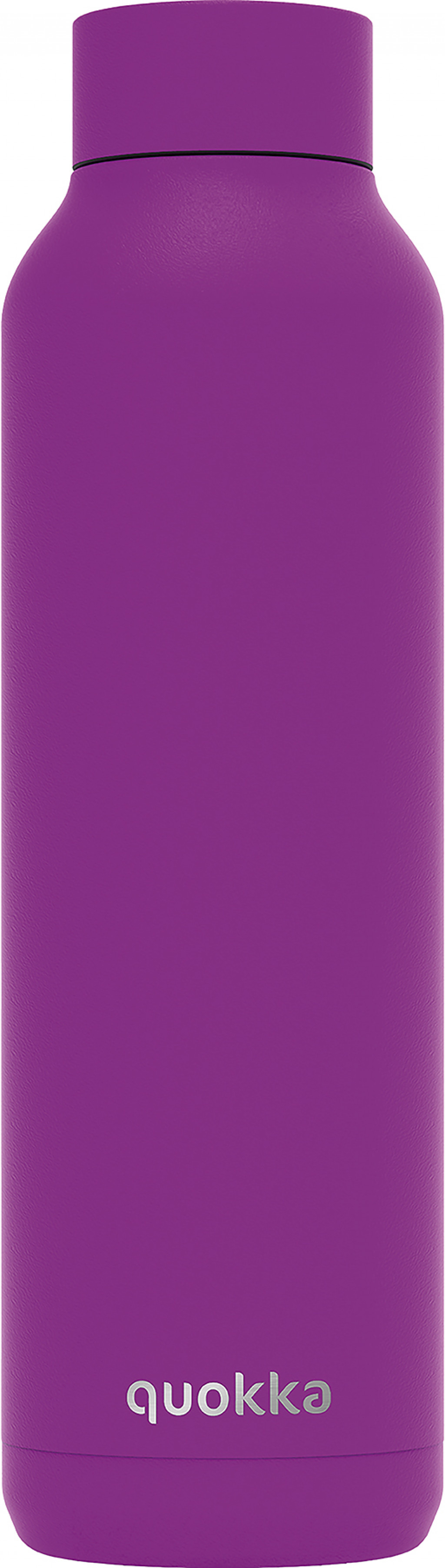 Quokka Nerezová termofľaša Solid Purple 630 ml
