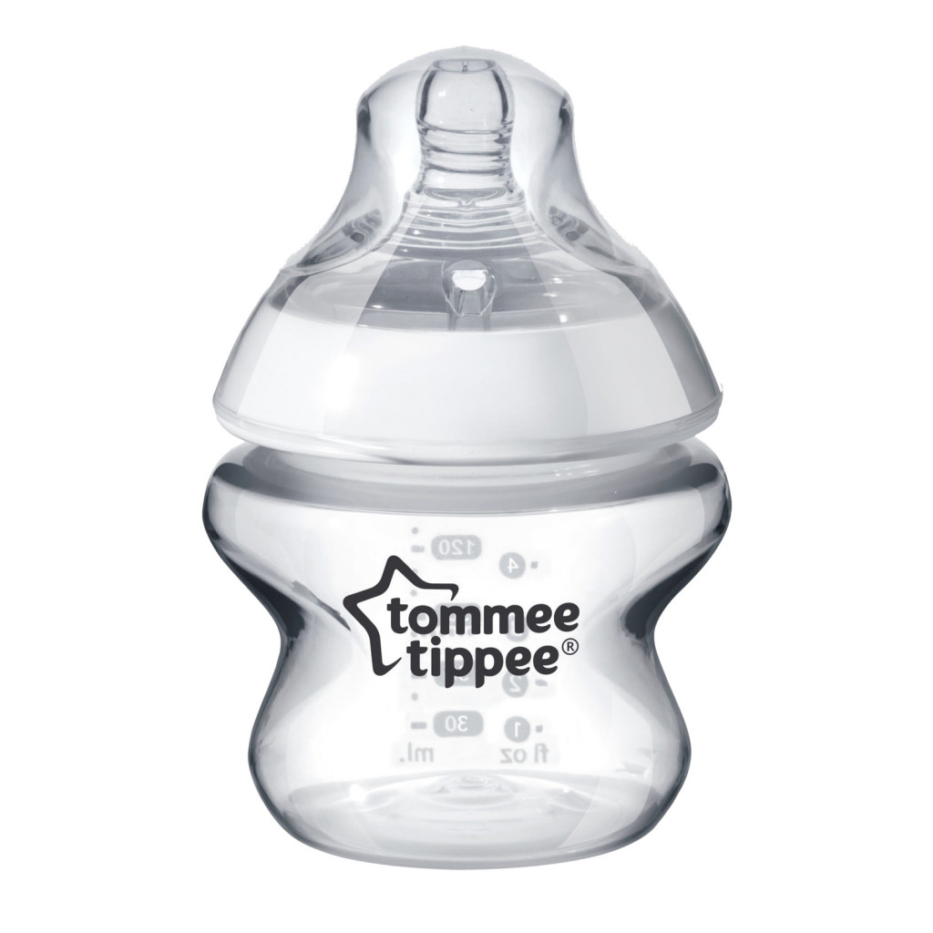 Dojčenská fľaša C2N, 1ks 150ml, 0-2m