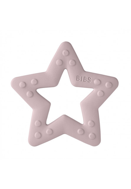 Baby Bitie hryzátko (Star Pink Plum)