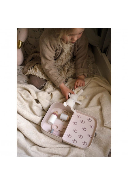 Potreby pre bábätká v kufríku Zajačik