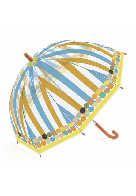 Grafický: detský dáždnik DJECO