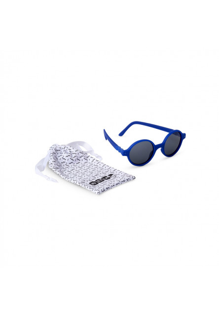 CraZyg-Zag slnečné okuliare RoZZ 6-9 rokov (glitter)