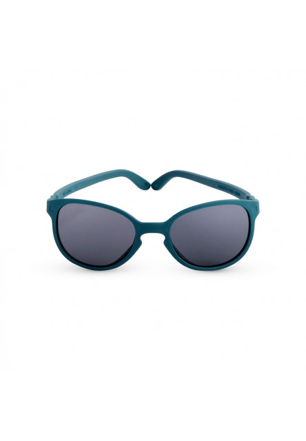 Slnečné okuliare WaZZ 1-2 roky (Terracotta)