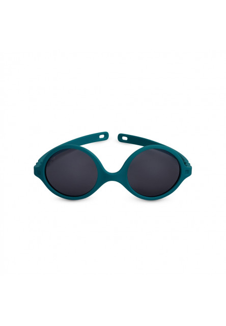 Slnečné okuliare DIABOLA 0-1 rok (Kaki)