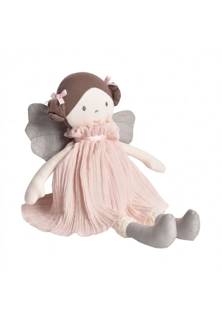 Bonikka Fairy látková bábika (Angelina) Bonikka