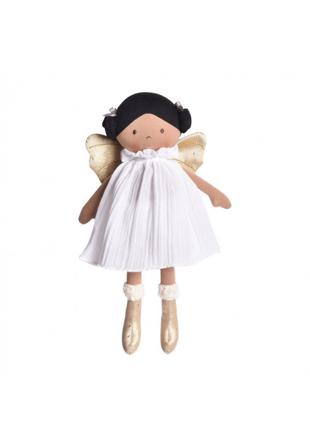 Bonikka Fairy látková bábika (Angelina)