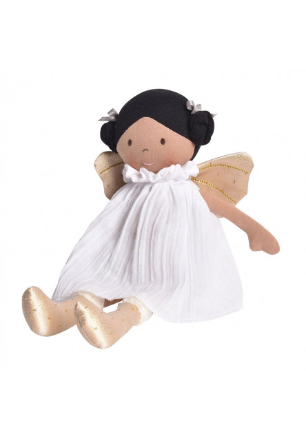 Bonikka Fairy látková bábika (Angelina)