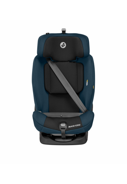 Titan i-Size autosedačka Basic Blue