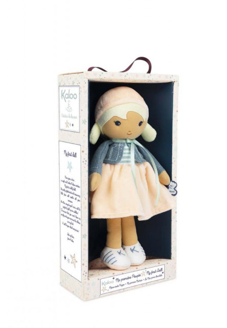 Látková bábika Chloé Tendresse 25 cm