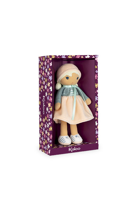 Látková bábika Chloé Tendresse 25 cm