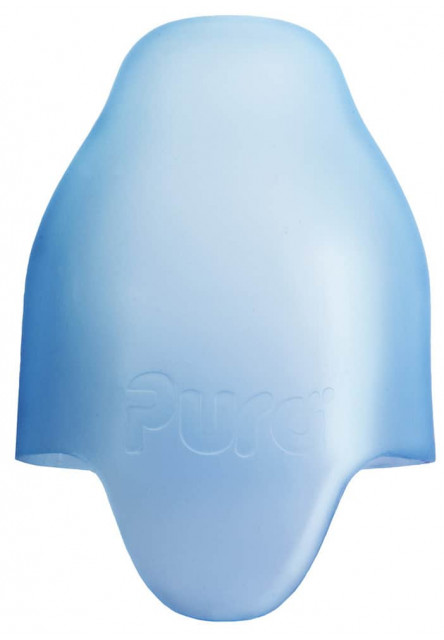 TERMO fľaša so slamkou 260ml (aqua)