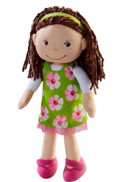 Textilná bábika Coco 30 cm