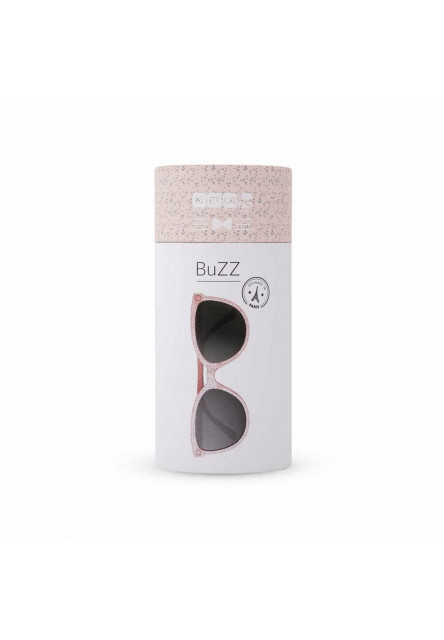 CraZyg-Zag slnečné okuliare BuZZ 6-9 rokov (Kaki)