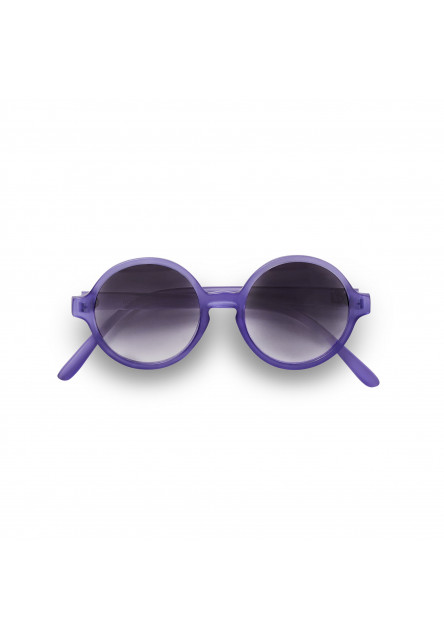 WOAM slnečné okuliare 6-16 rokov (Purple)