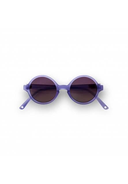WOAM slnečné okuliare 0-2 roky (Purple) KiETLA