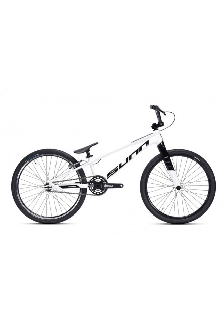 Bicykel BMX ROYAL FINEST CR PRO 24