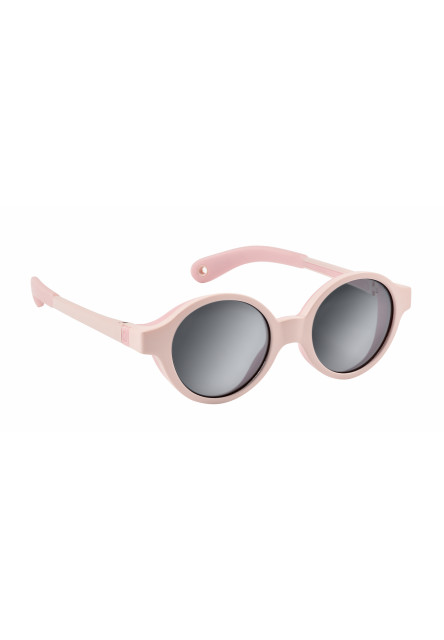 Slnečné okuliare Joy 9-24m Chalk Pink Beaba