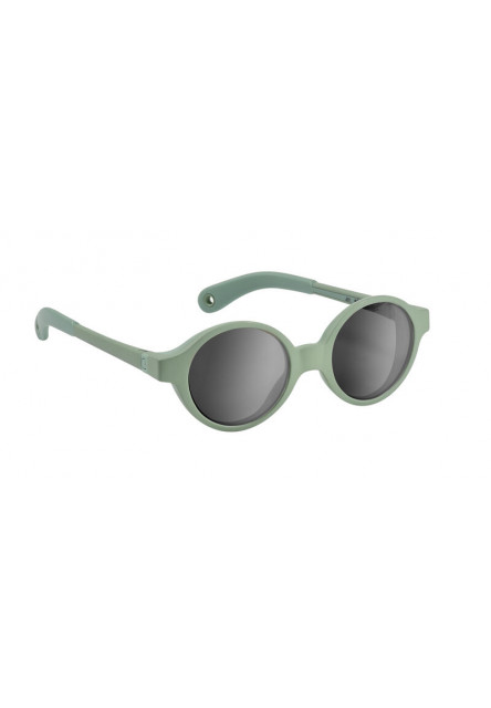 Slnečné okuliare Joy 9-24m Sage Green Beaba