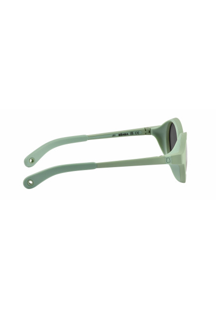 Slnečné okuliare Joy 9-24m Sage Green