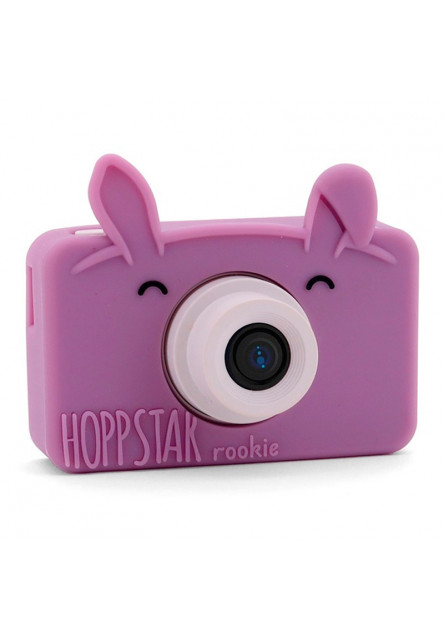 Detský digitálny fotoaparát Rookie blossom Hoppstar