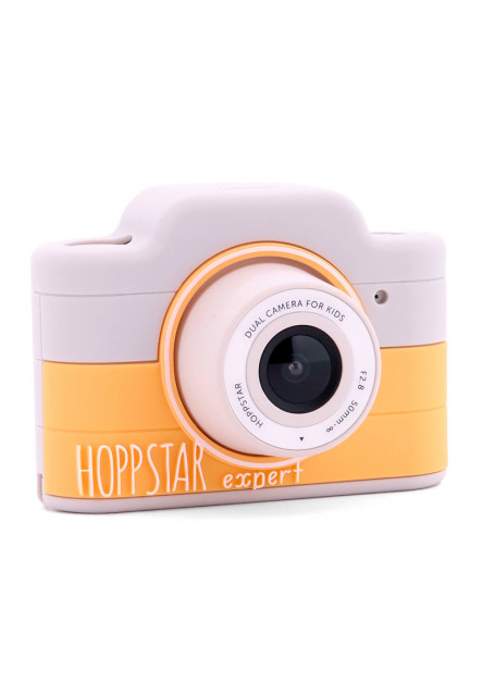 Detský digitálny fotoaparát Expert citron Hoppstar