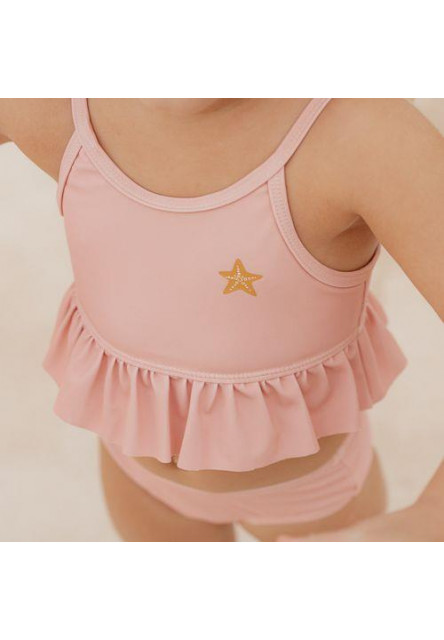 Bikini Starfish Pink - 86/92