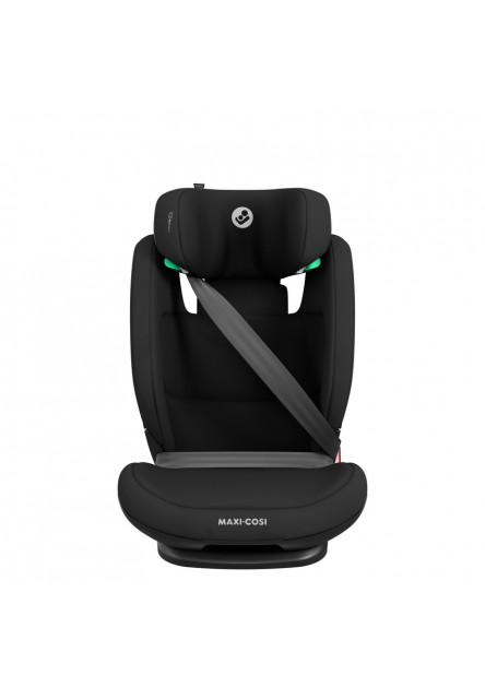 RodiFix S i-Size autosedačka Basic Black