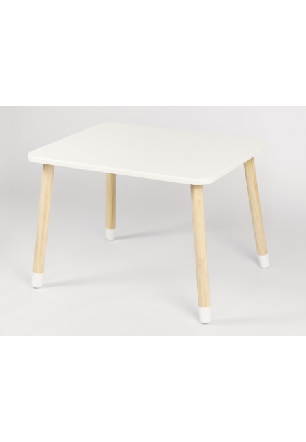 Detský stôl a stoličky Medvedík variant: stôl + 1 stolička
