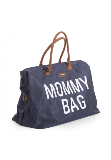 Prebaľovacia taška Mommy Bag Navy