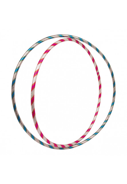 Kruhy hula hoop