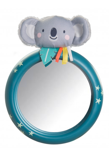Spätné zrkadlo do auta Koala Taf Toys