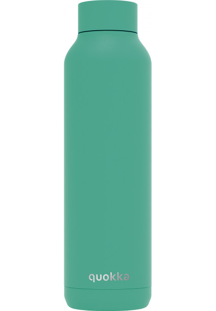 Nerezová termofľaša Solid Jade Green 630 ml