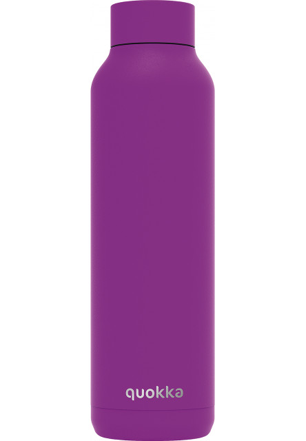 Nerezová termofľaša Solid Purple 630 ml