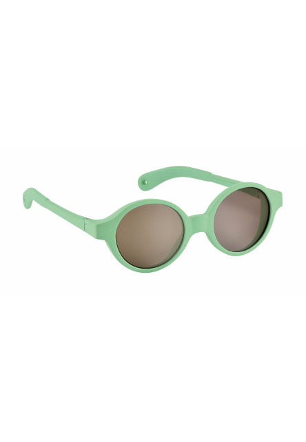 Slnečné okuliare Joy 9-24m Neon Green Beaba