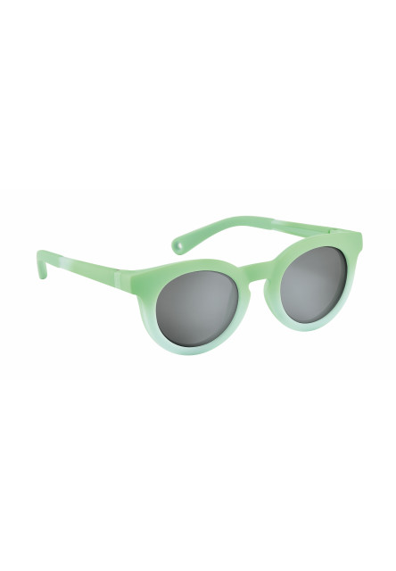 Slnečné okuliare Delight 9-24m Rainbow Green Beaba