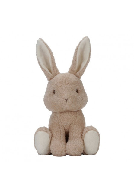 Plyšový králiček 25 cm Baby Bunny Little Dutch