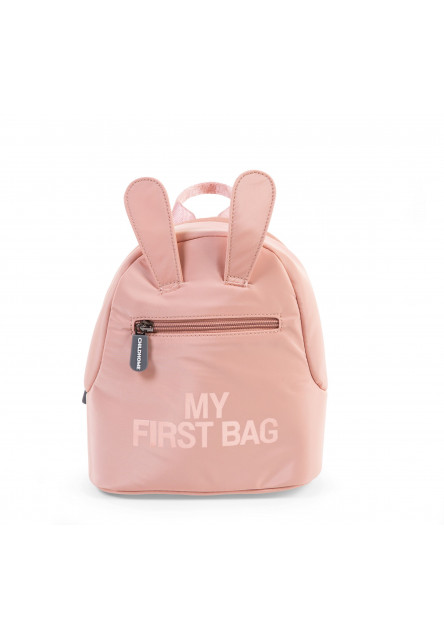 Detský batoh My First Bag Pink Childhome