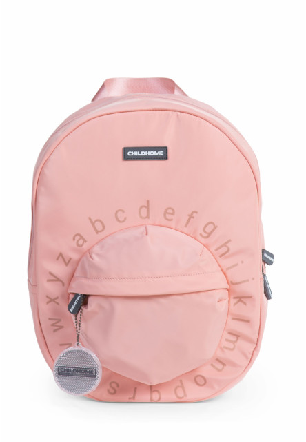 Detský batoh Kids School Backpack Pink Copper Childhome