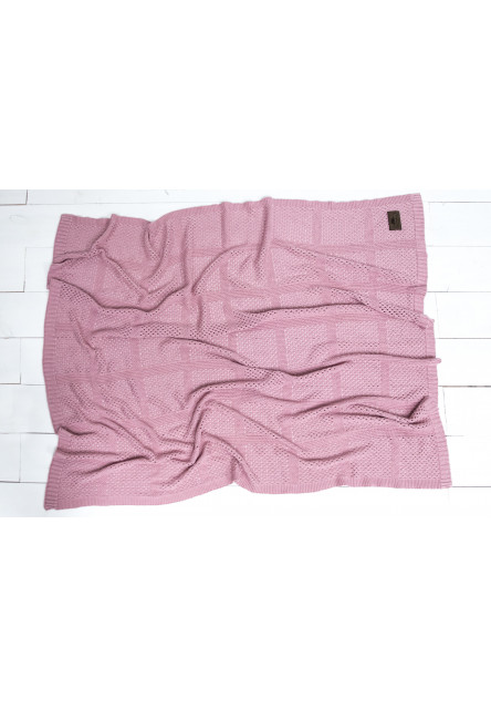 Bambusová deka Sleepee Ultra Soft Bamboo Blanket ružová