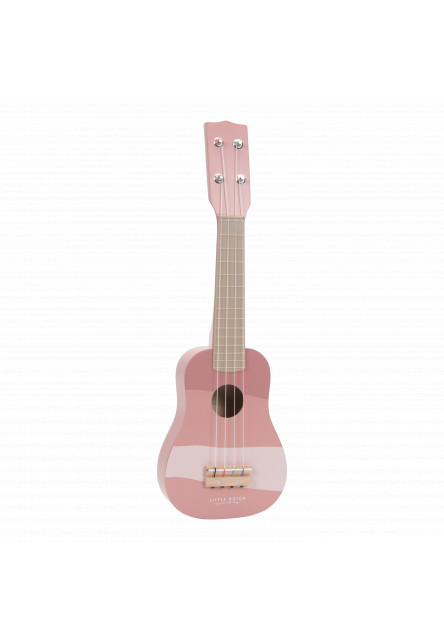Gitara Pink