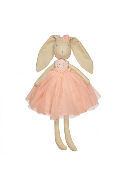 Chi Chi ľanová bábika (Marcella zajačik)