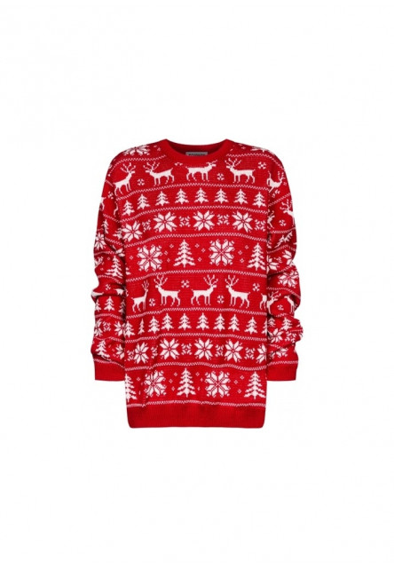 Pánsky vianočný sveter